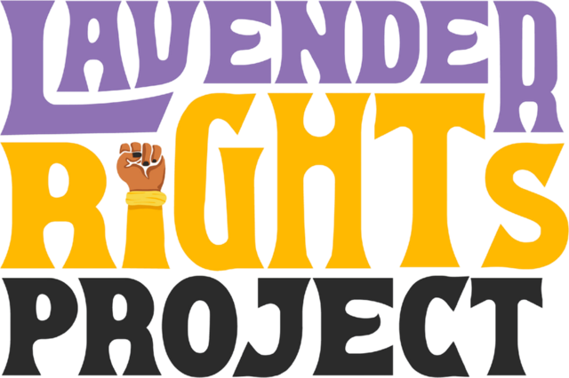 Lavender Rights Project